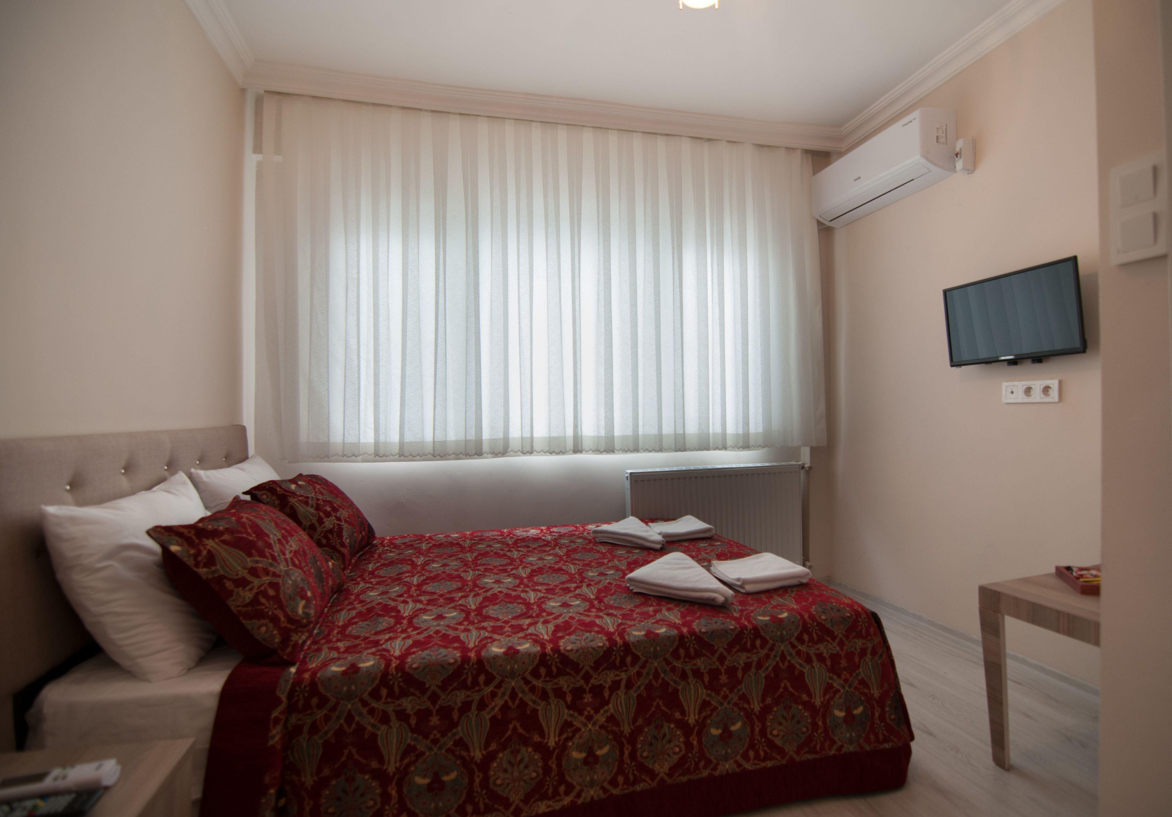 Hotel Estambul — Fotoğraflar 3